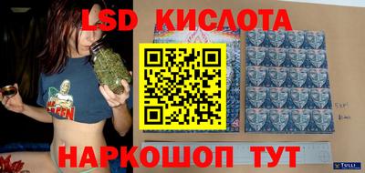 гашик Лесосибирск